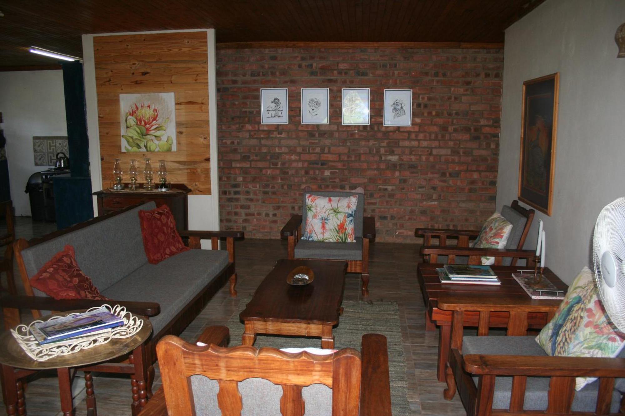 Suikerbosskuur Rondavel & Chalet Amsterdam Екстериор снимка