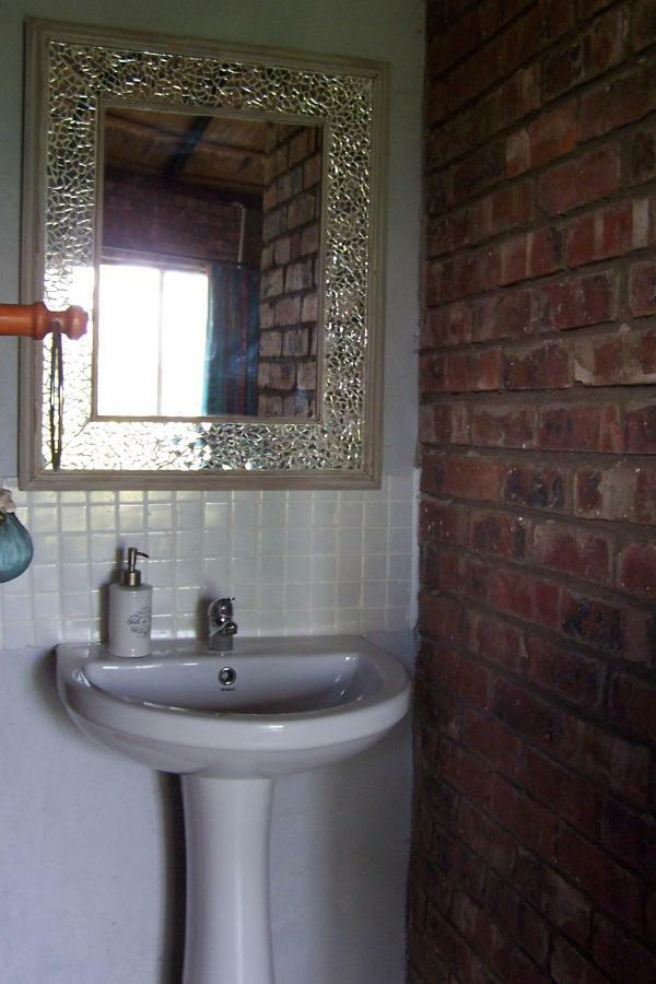 Suikerbosskuur Rondavel & Chalet Amsterdam Екстериор снимка